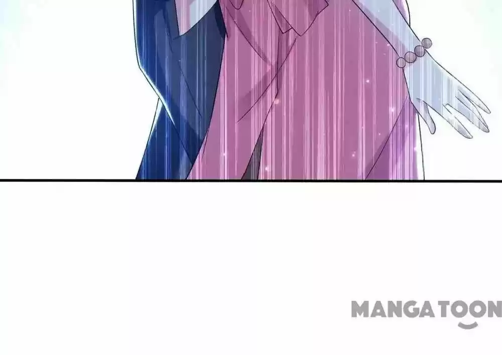 Genius Cool Treasure: President's Wife Is Too Powerful Chapter 53