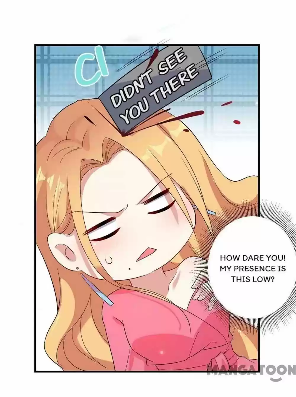 Genius Cool Treasure: President's Wife Is Too Powerful Chapter 53