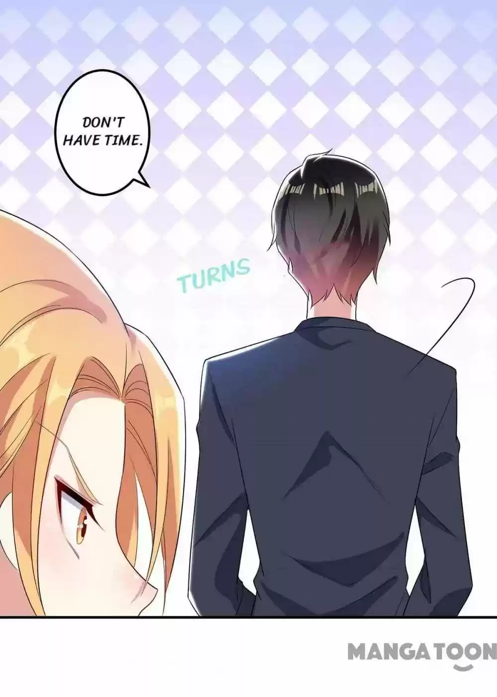 Genius Cool Treasure: President's Wife Is Too Powerful Chapter 53