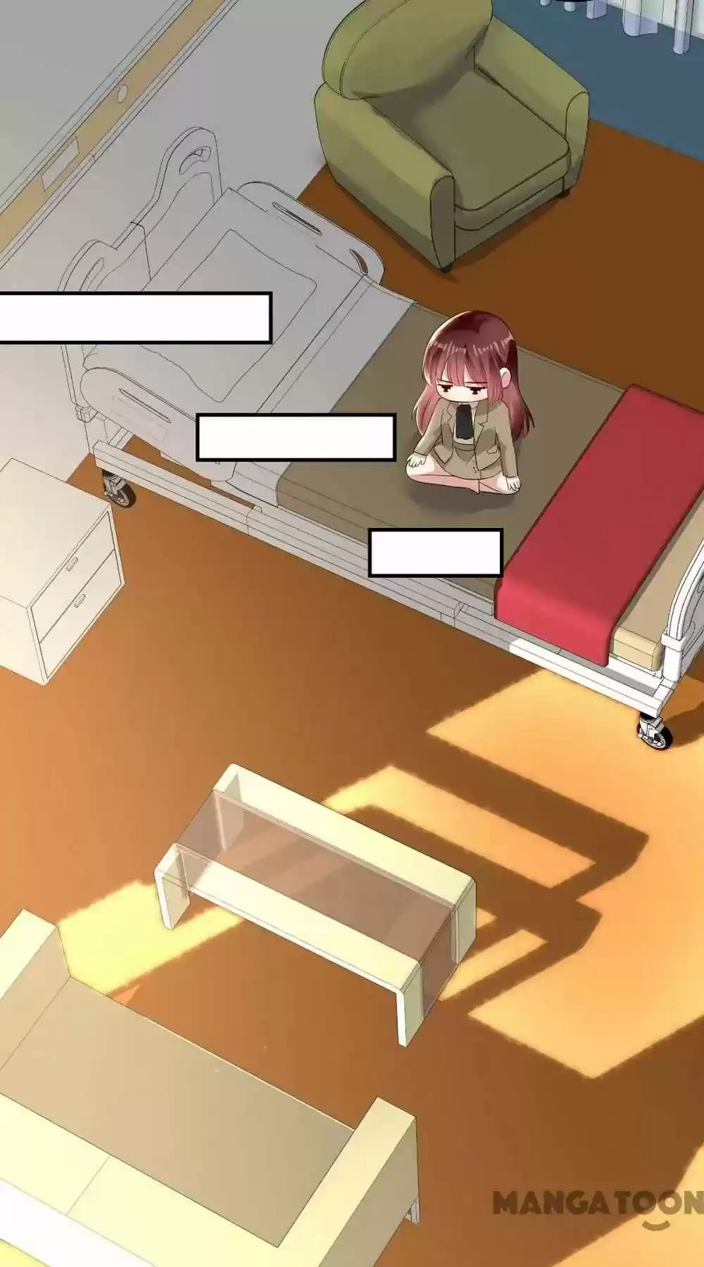 Genius Cool Treasure: President's Wife Is Too Powerful Chapter 53