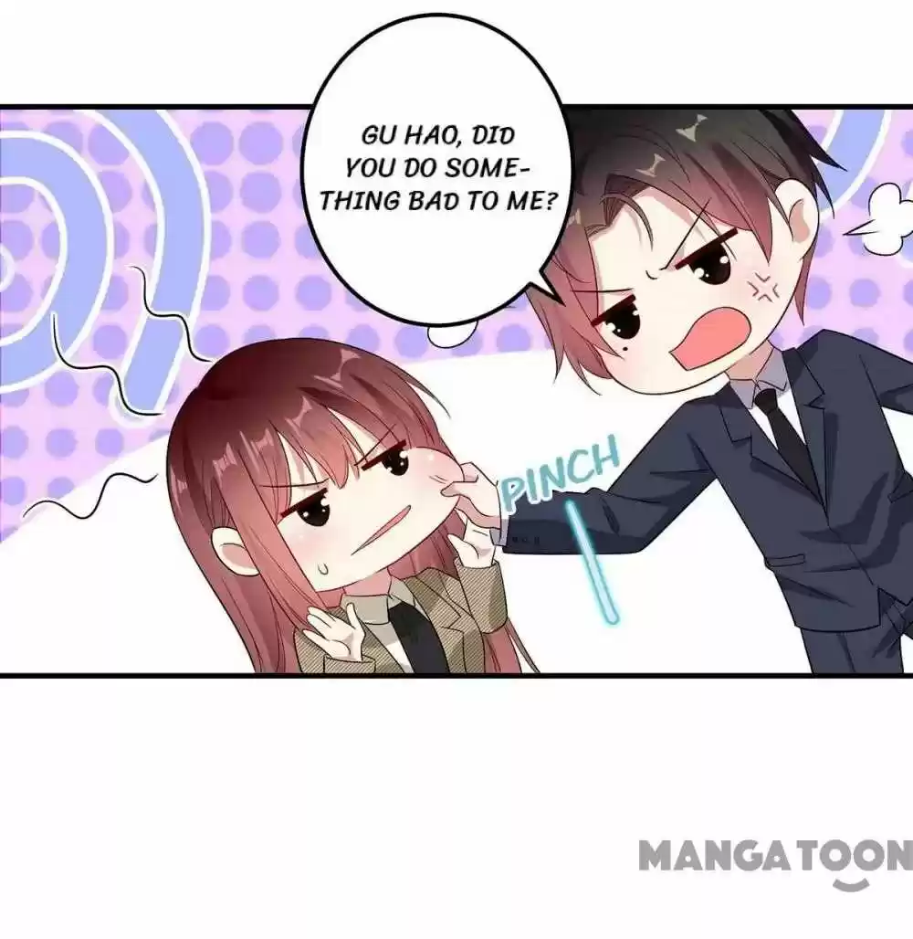 Genius Cool Treasure: President's Wife Is Too Powerful Chapter 53