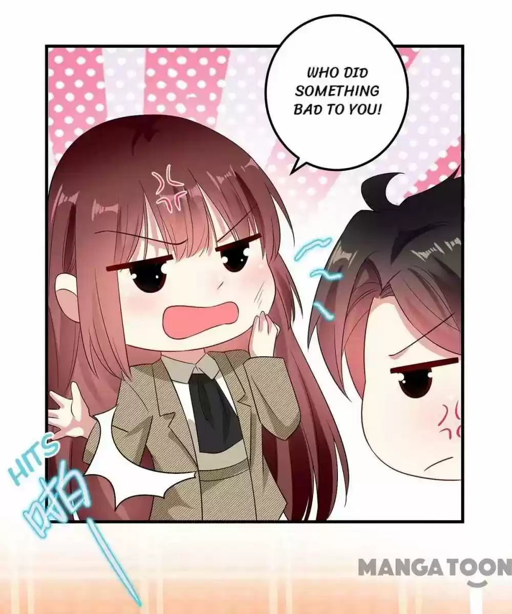 Genius Cool Treasure: President's Wife Is Too Powerful Chapter 53