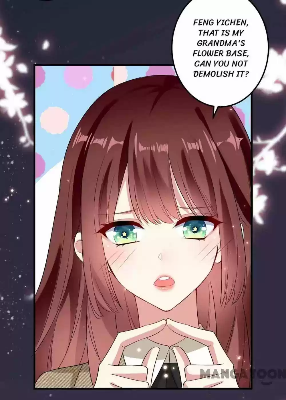 Genius Cool Treasure: President's Wife Is Too Powerful Chapter 53