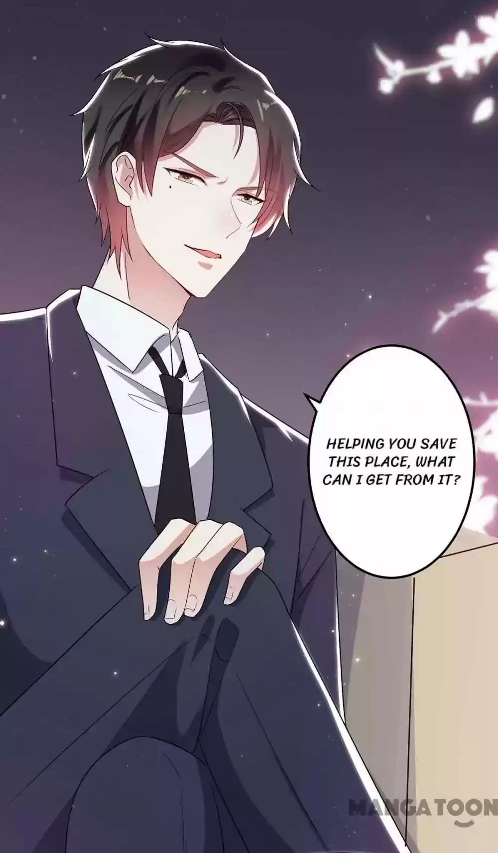 Genius Cool Treasure: President's Wife Is Too Powerful Chapter 53