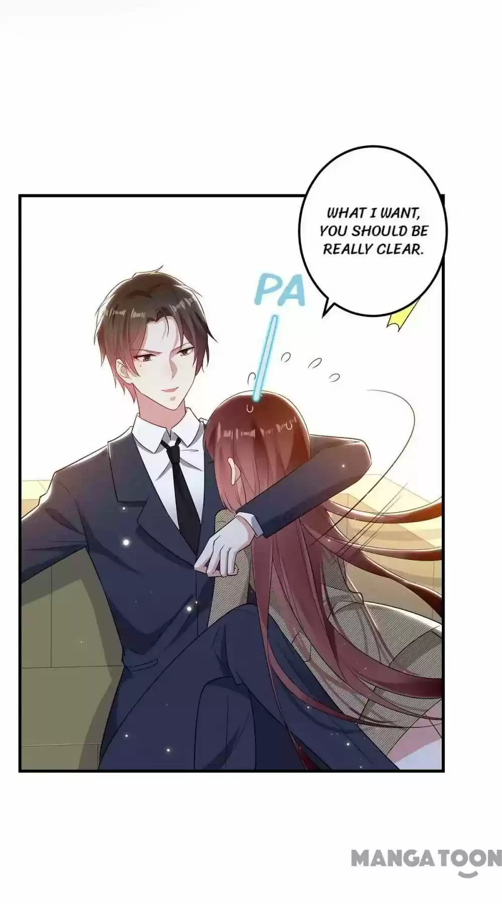 Genius Cool Treasure: President's Wife Is Too Powerful Chapter 53