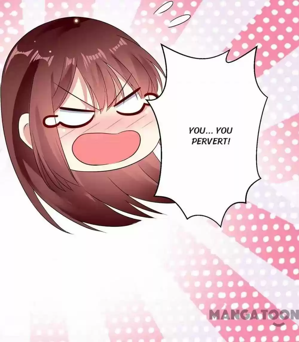 Genius Cool Treasure: President's Wife Is Too Powerful Chapter 53