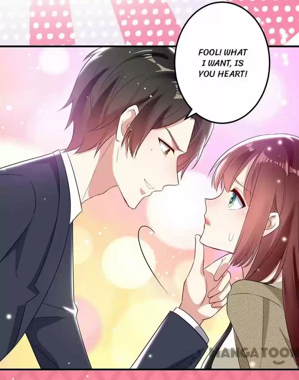 Genius Cool Treasure: President's Wife Is Too Powerful Chapter 53