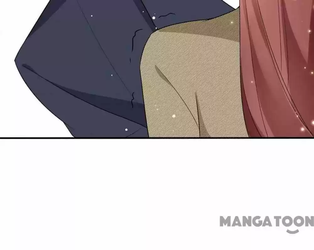 Genius Cool Treasure: President's Wife Is Too Powerful Chapter 53