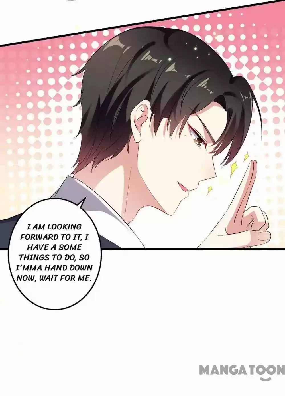 Genius Cool Treasure: President's Wife Is Too Powerful Chapter 54