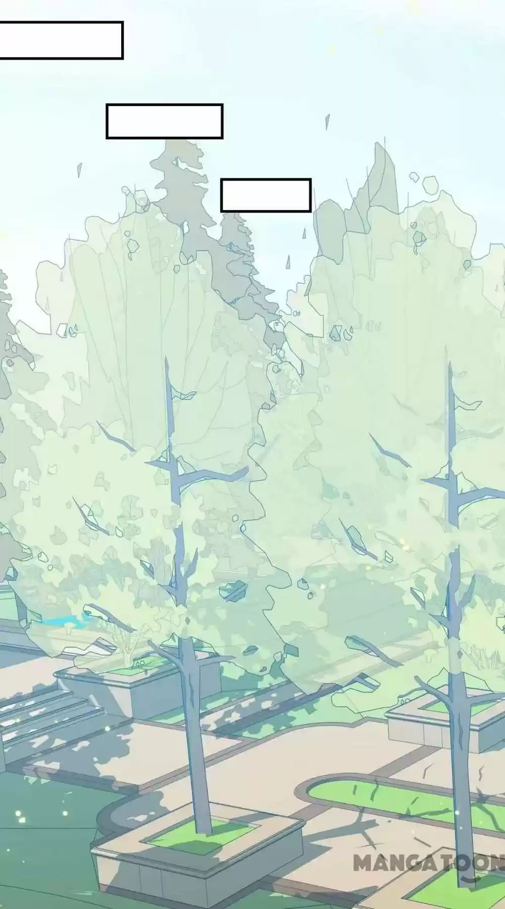 Genius Cool Treasure: President's Wife Is Too Powerful Chapter 54