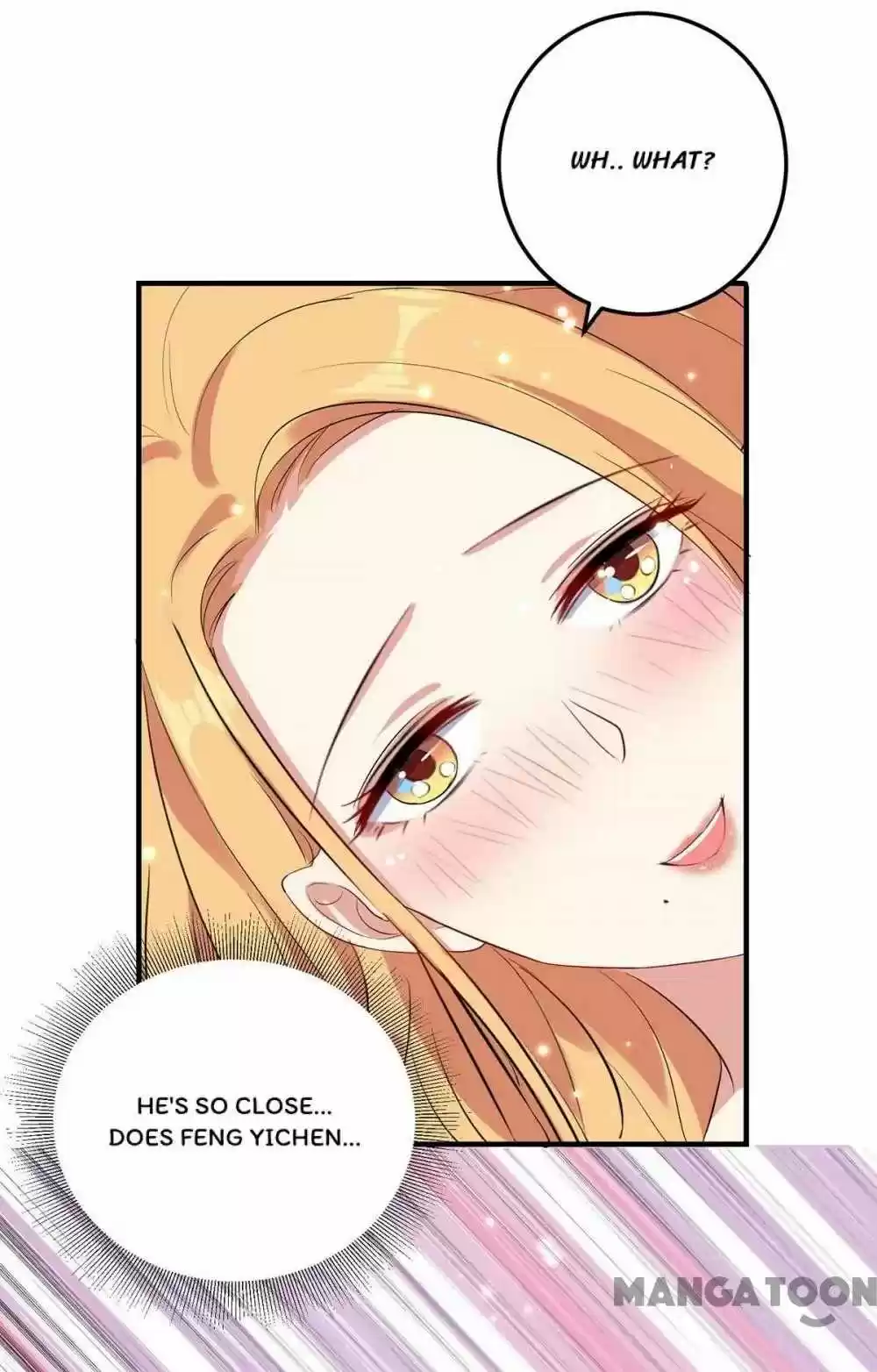 Genius Cool Treasure: President's Wife Is Too Powerful Chapter 54