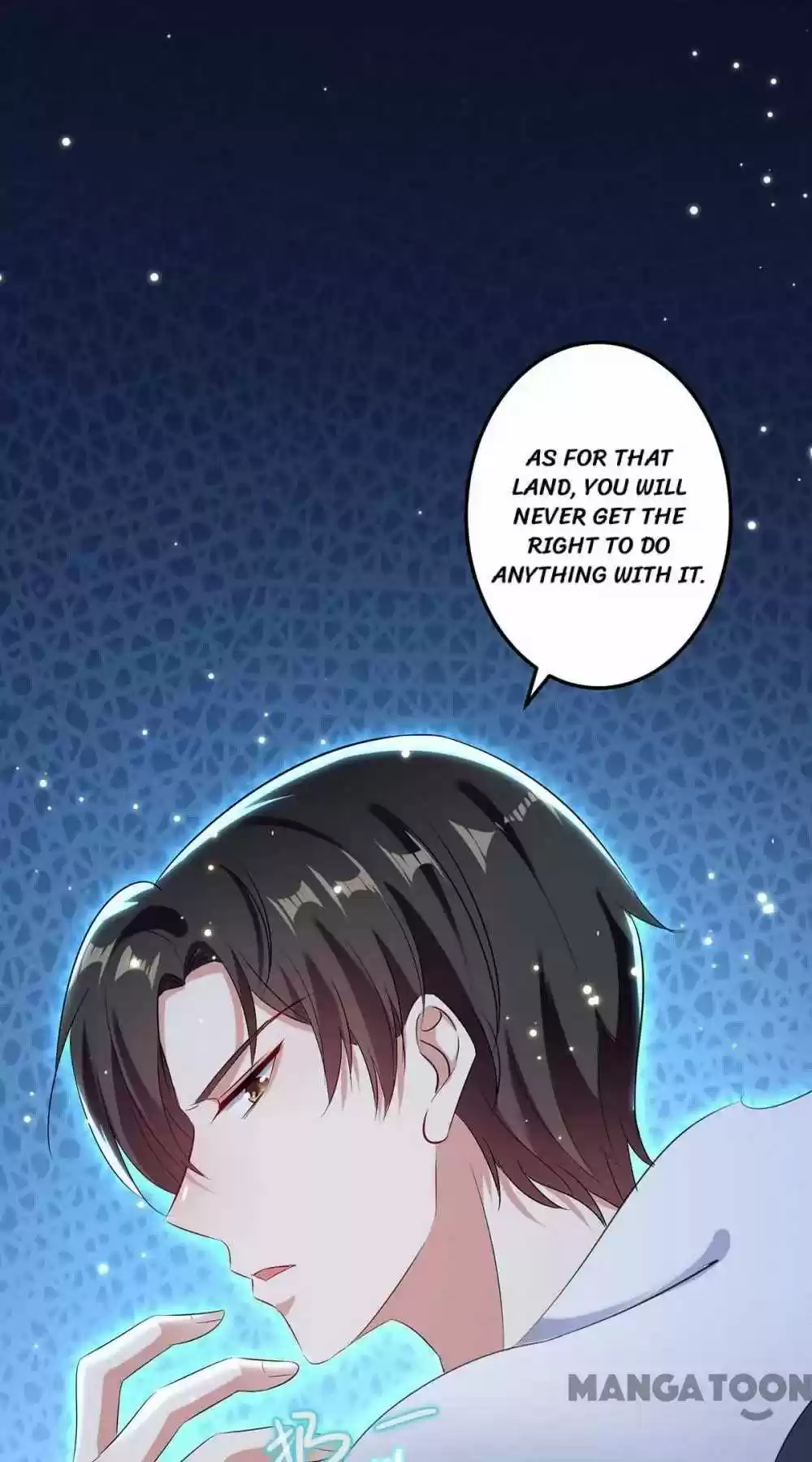 Genius Cool Treasure: President's Wife Is Too Powerful Chapter 54