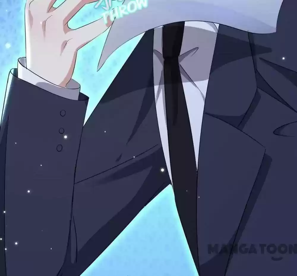 Genius Cool Treasure: President's Wife Is Too Powerful Chapter 54