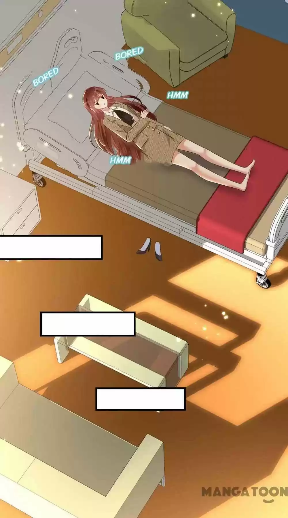 Genius Cool Treasure: President's Wife Is Too Powerful Chapter 54