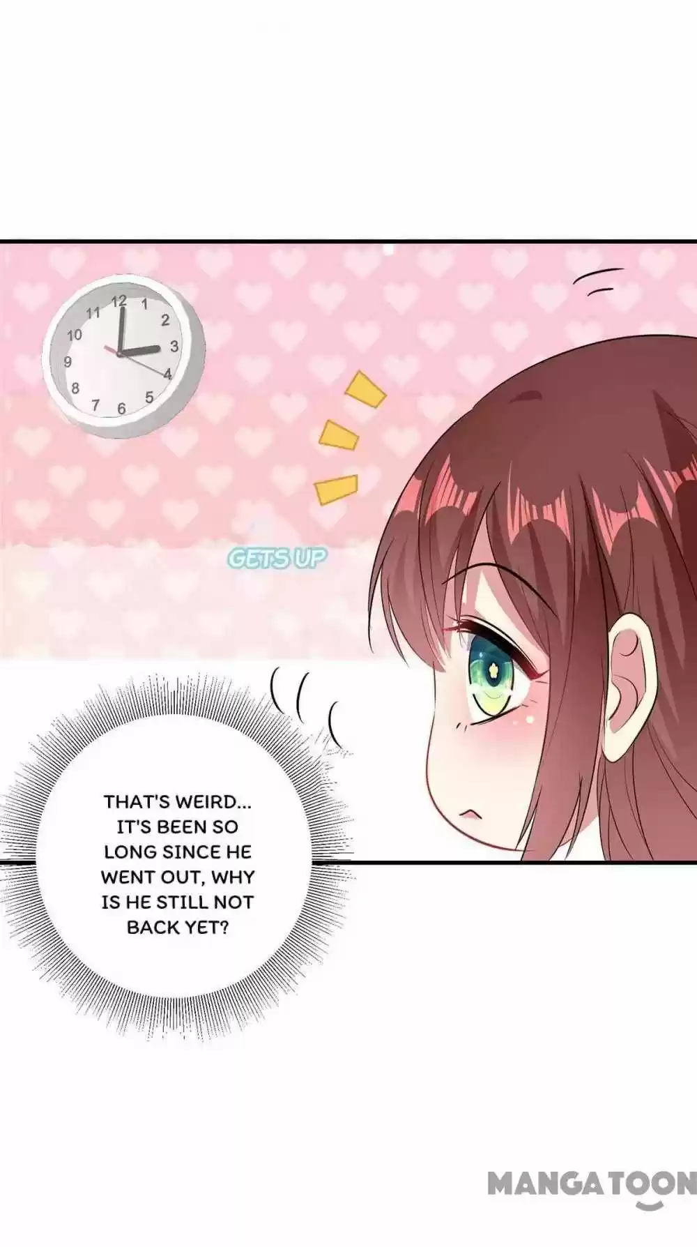 Genius Cool Treasure: President's Wife Is Too Powerful Chapter 54