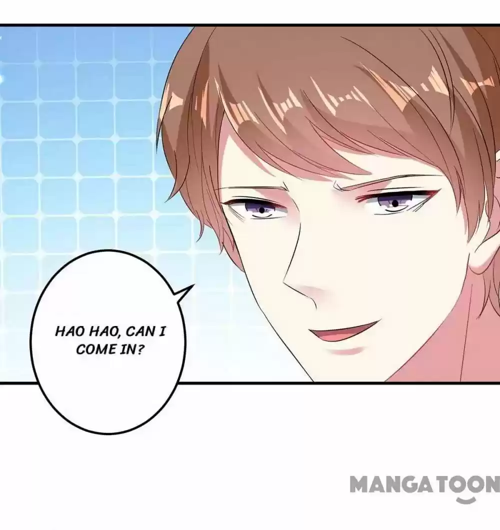 Genius Cool Treasure: President's Wife Is Too Powerful Chapter 54