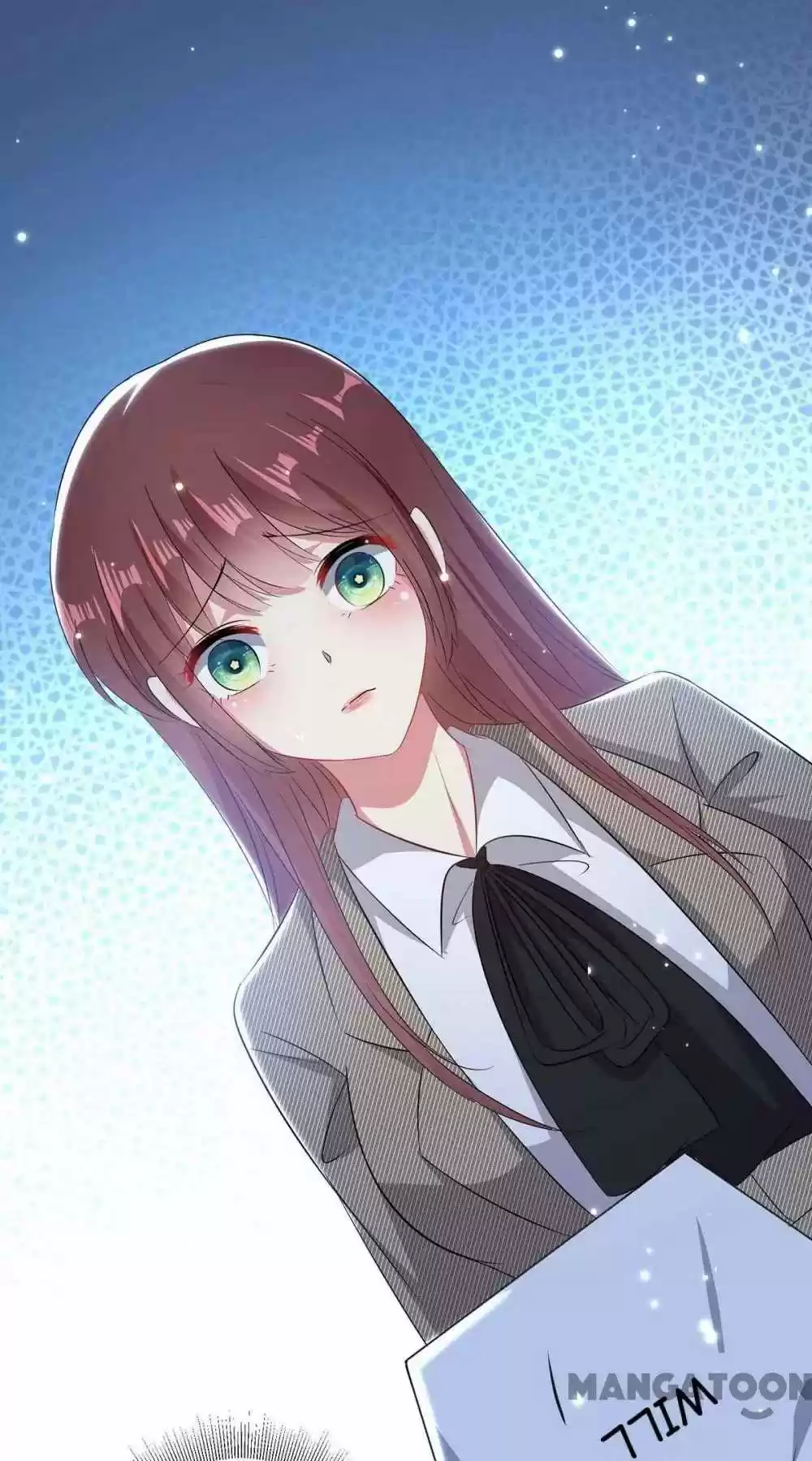 Genius Cool Treasure: President's Wife Is Too Powerful Chapter 54