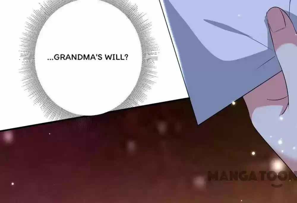 Genius Cool Treasure: President's Wife Is Too Powerful Chapter 54