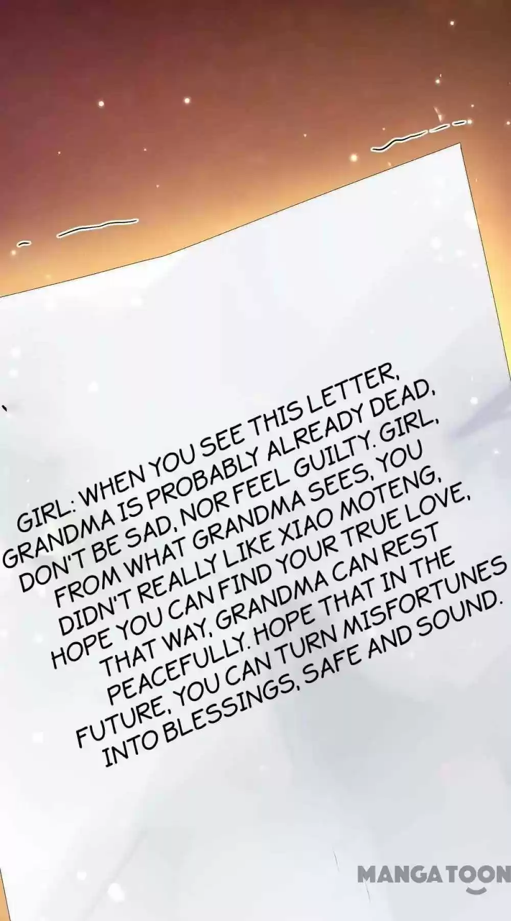 Genius Cool Treasure: President's Wife Is Too Powerful Chapter 54