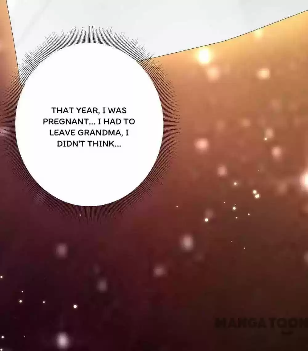 Genius Cool Treasure: President's Wife Is Too Powerful Chapter 54