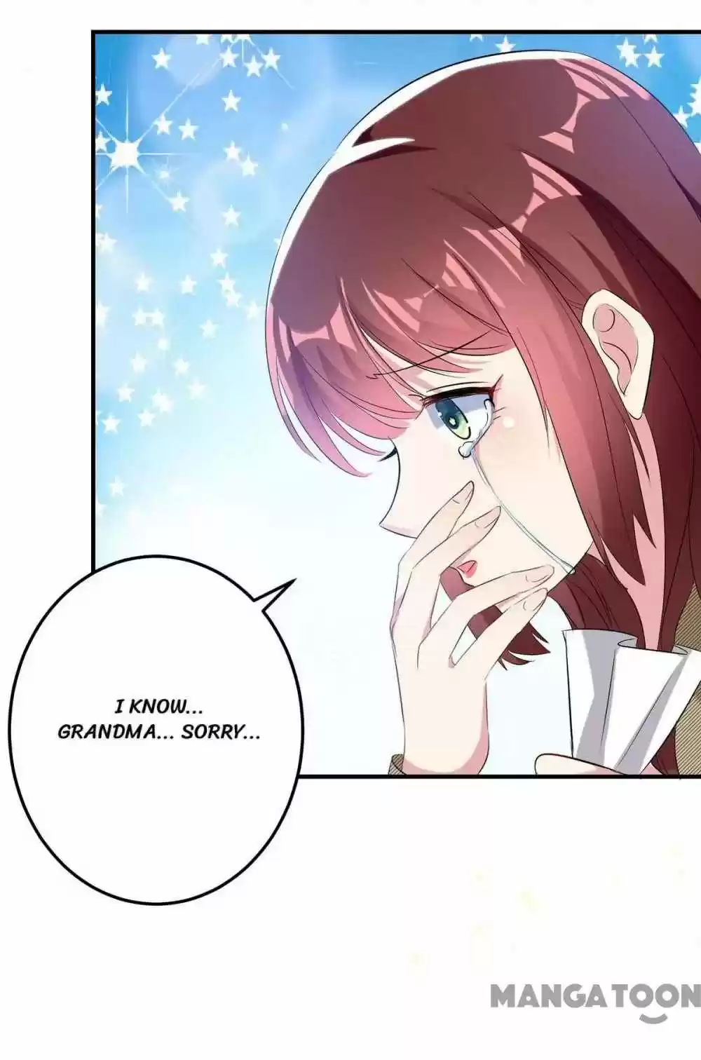 Genius Cool Treasure: President's Wife Is Too Powerful Chapter 55