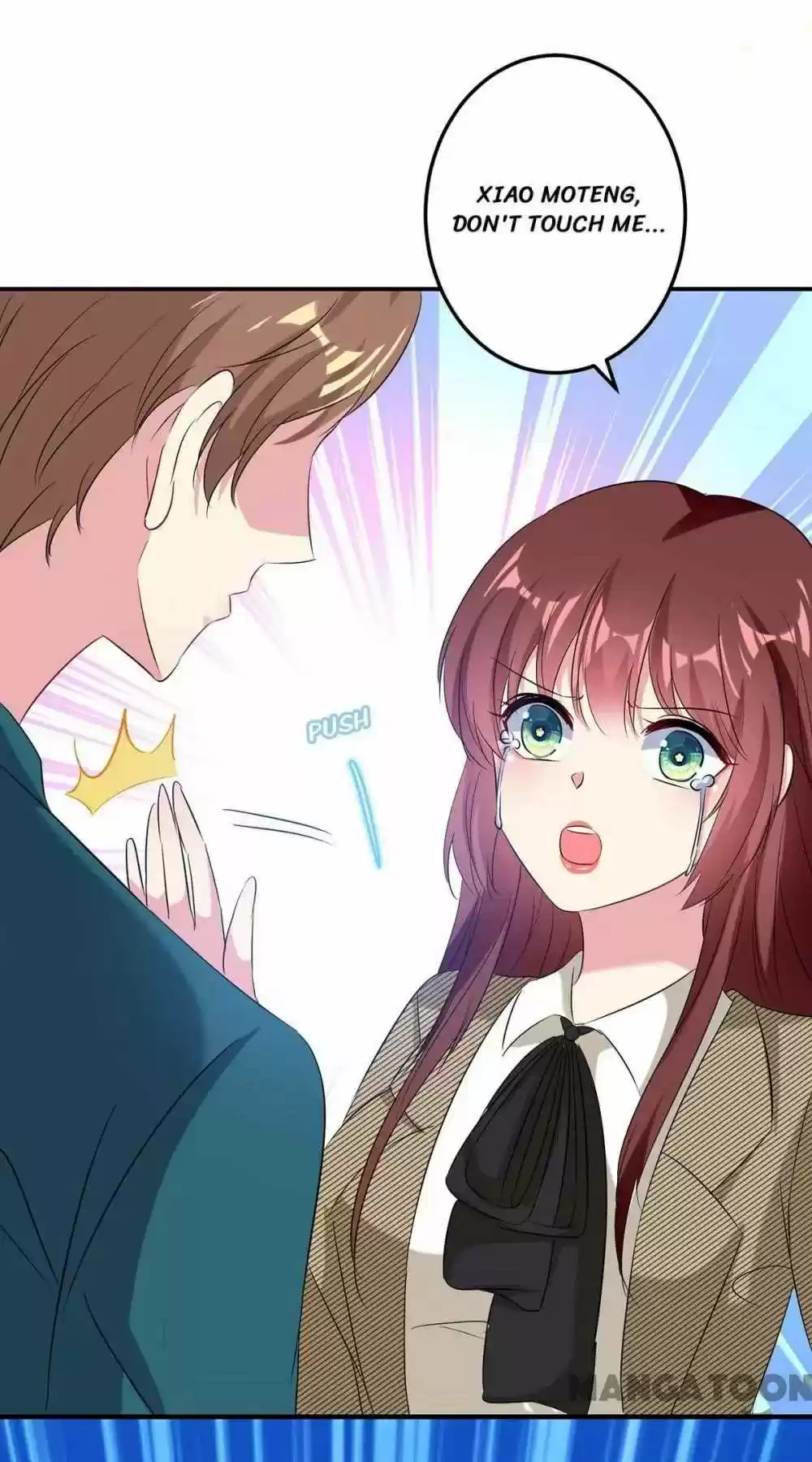 Genius Cool Treasure: President's Wife Is Too Powerful Chapter 55