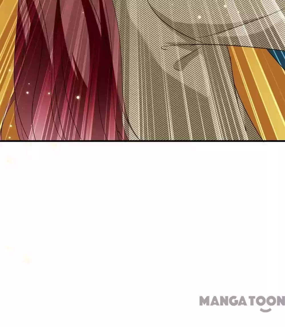 Genius Cool Treasure: President's Wife Is Too Powerful Chapter 55