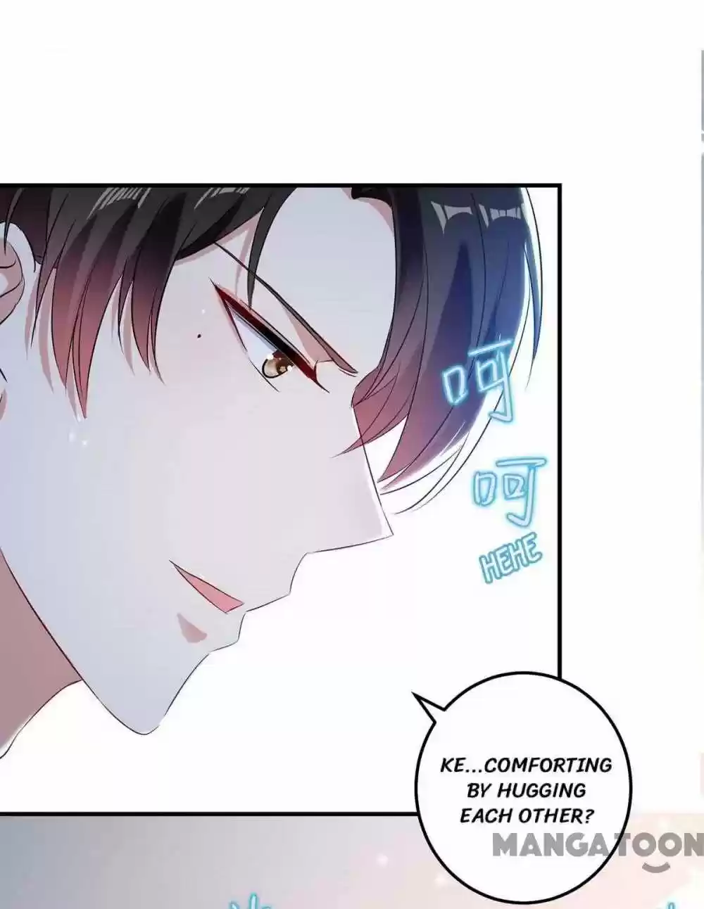 Genius Cool Treasure: President's Wife Is Too Powerful Chapter 55