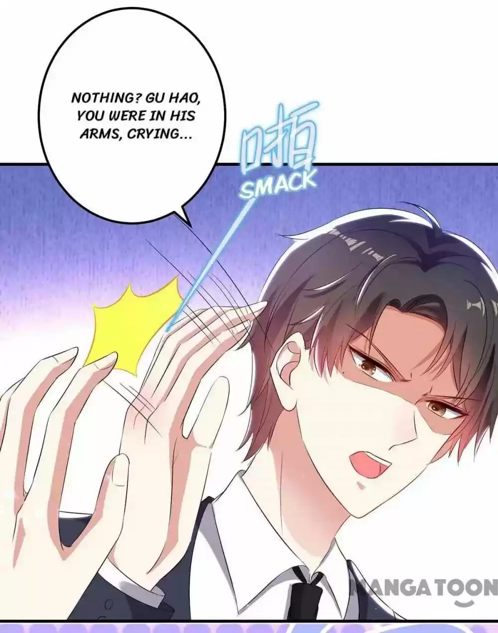 Genius Cool Treasure: President's Wife Is Too Powerful Chapter 55