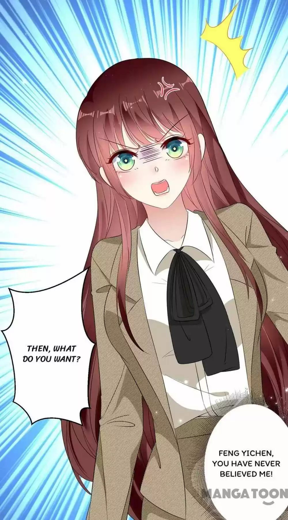 Genius Cool Treasure: President's Wife Is Too Powerful Chapter 55