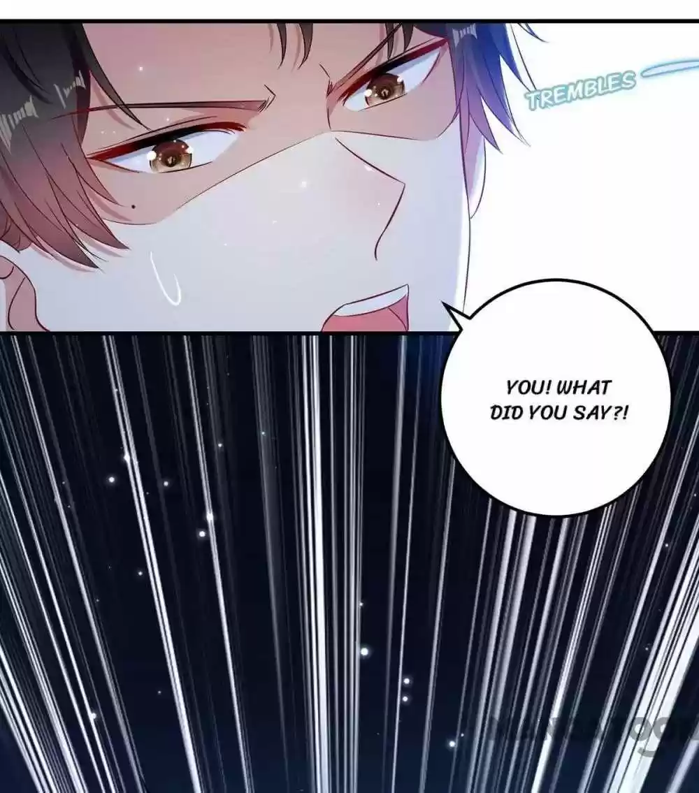 Genius Cool Treasure: President's Wife Is Too Powerful Chapter 55