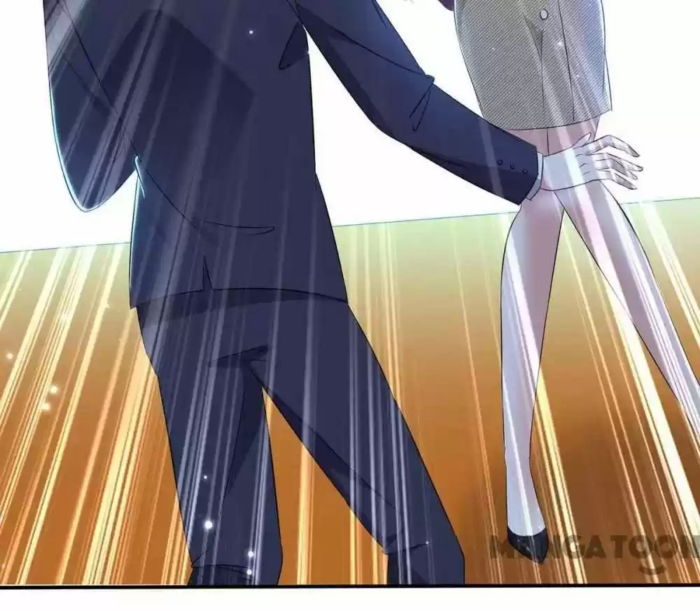 Genius Cool Treasure: President's Wife Is Too Powerful Chapter 55