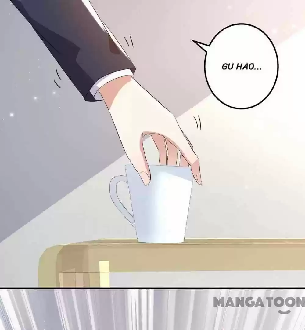 Genius Cool Treasure: President's Wife Is Too Powerful Chapter 55