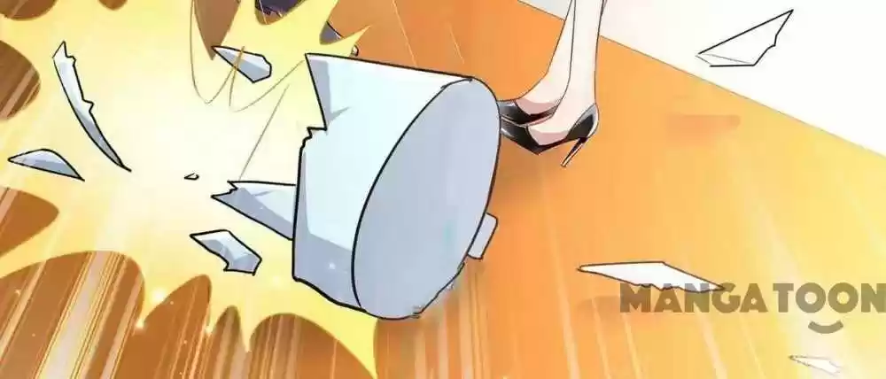 Genius Cool Treasure: President's Wife Is Too Powerful Chapter 55