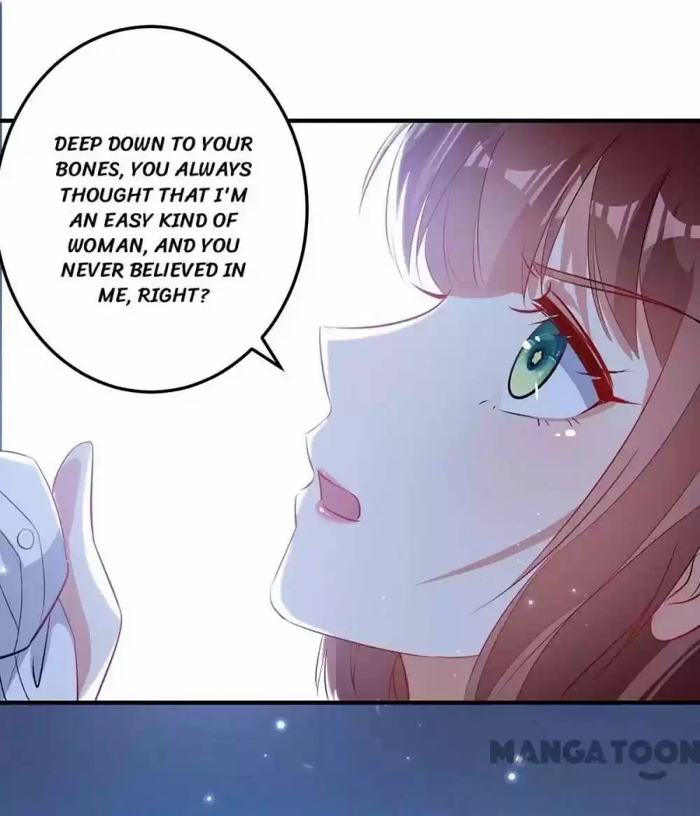 Genius Cool Treasure: President's Wife Is Too Powerful Chapter 56