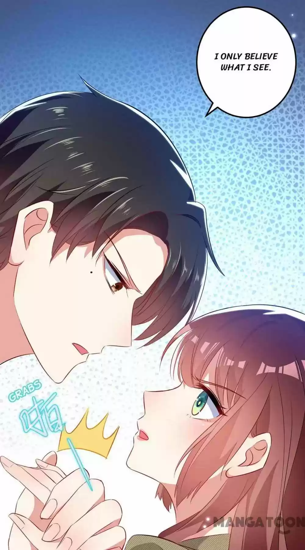 Genius Cool Treasure: President's Wife Is Too Powerful Chapter 56