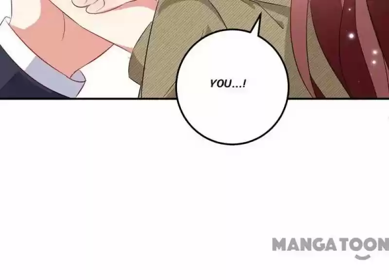 Genius Cool Treasure: President's Wife Is Too Powerful Chapter 56