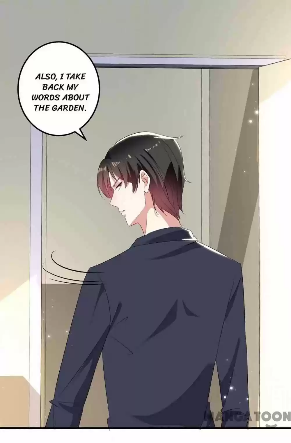 Genius Cool Treasure: President's Wife Is Too Powerful Chapter 56