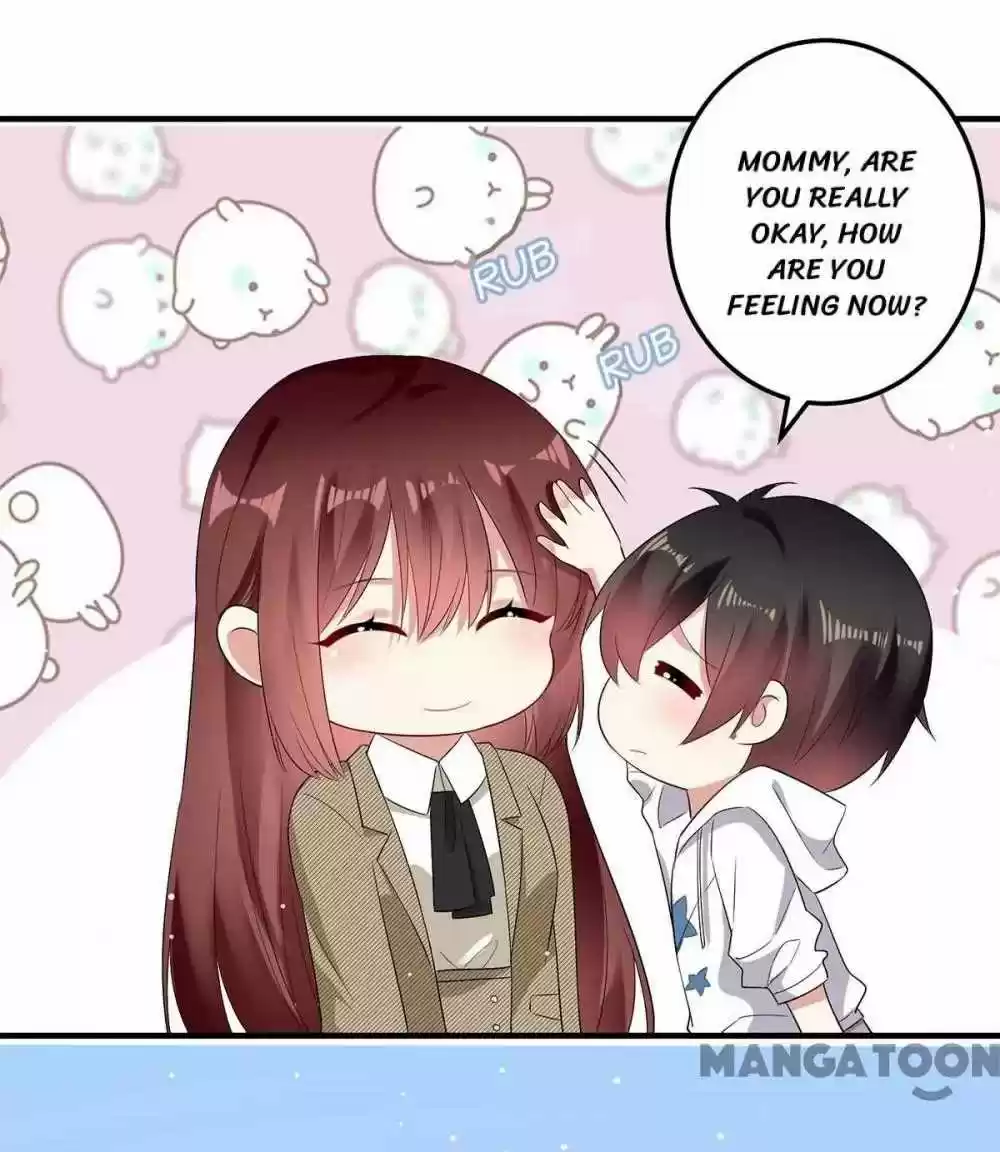 Genius Cool Treasure: President's Wife Is Too Powerful Chapter 56