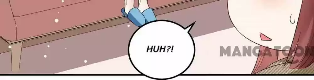 Genius Cool Treasure: President's Wife Is Too Powerful Chapter 56