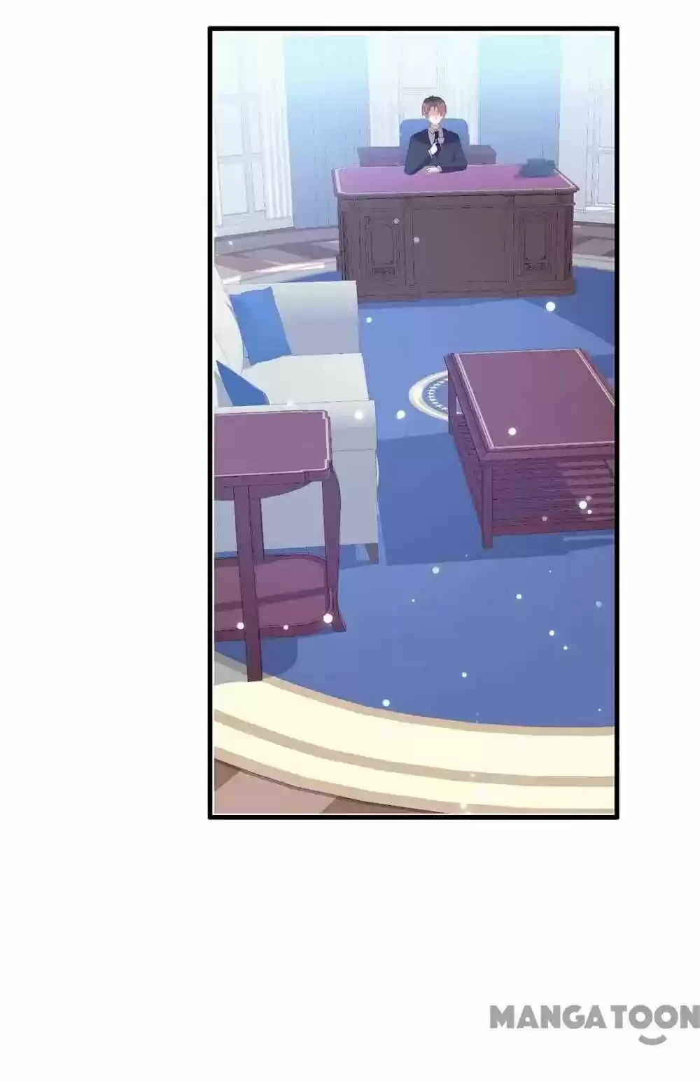 Genius Cool Treasure: President's Wife Is Too Powerful Chapter 57