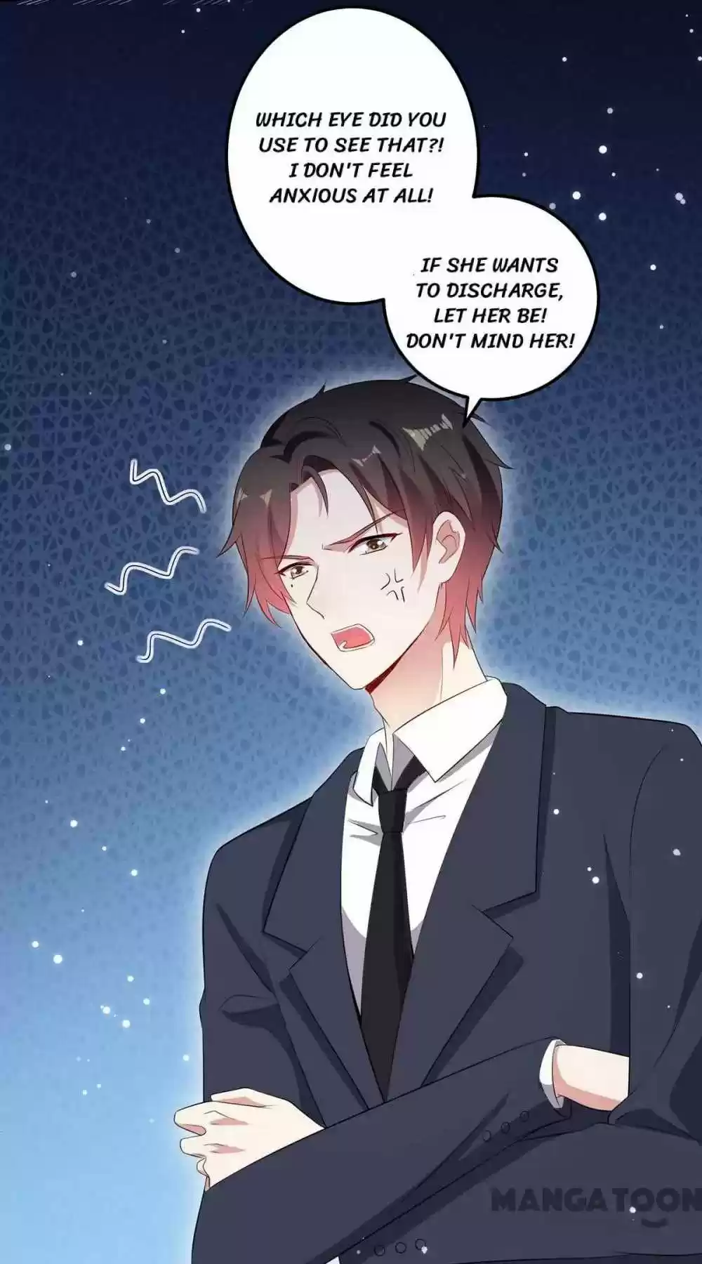 Genius Cool Treasure: President's Wife Is Too Powerful Chapter 57