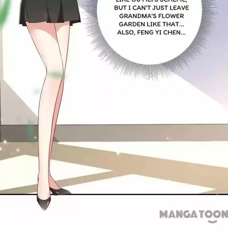 Genius Cool Treasure: President's Wife Is Too Powerful Chapter 57