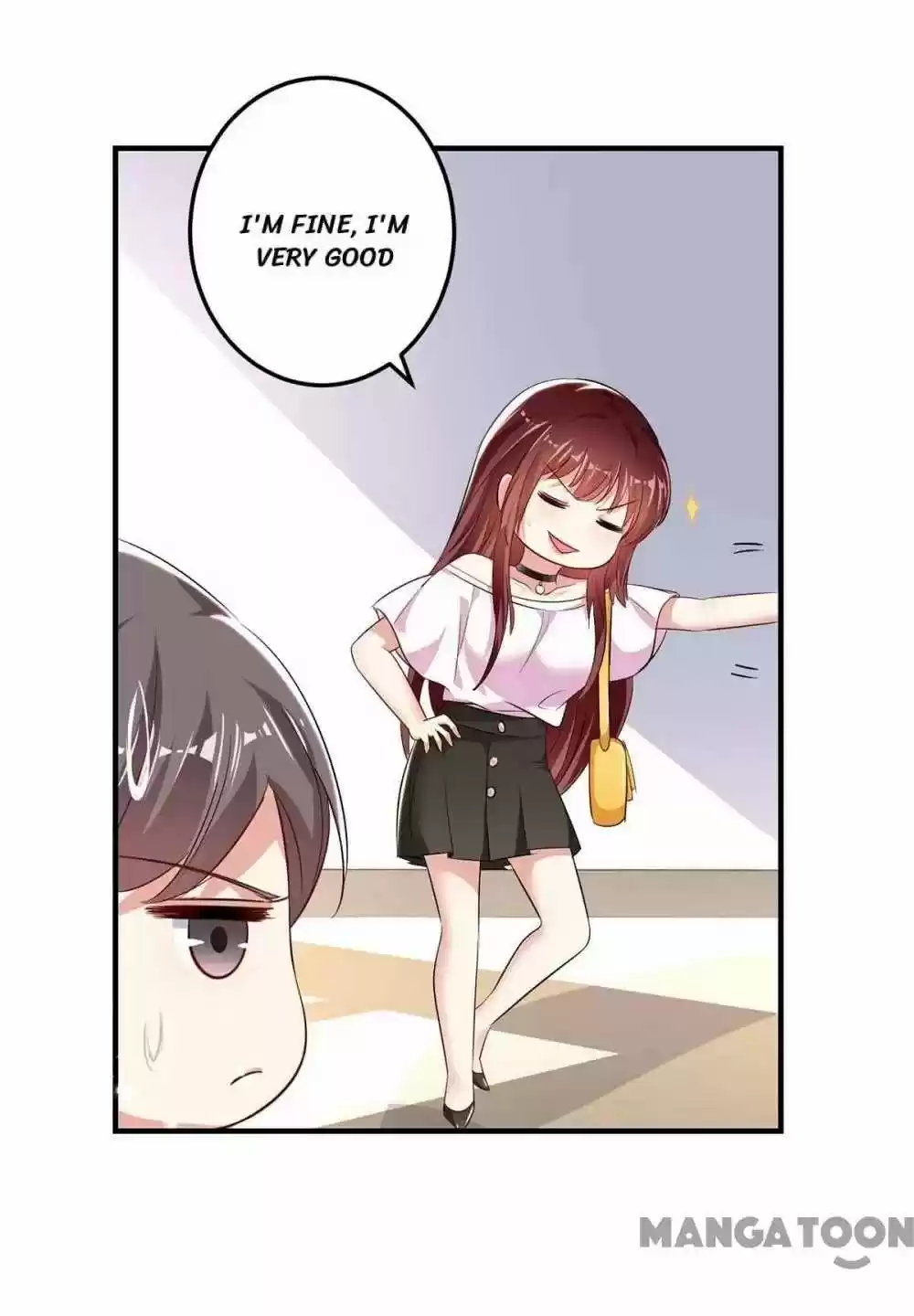 Genius Cool Treasure: President's Wife Is Too Powerful Chapter 57