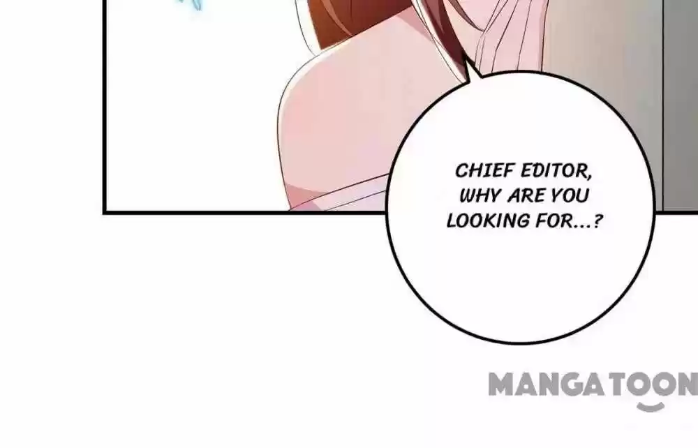 Genius Cool Treasure: President's Wife Is Too Powerful Chapter 57