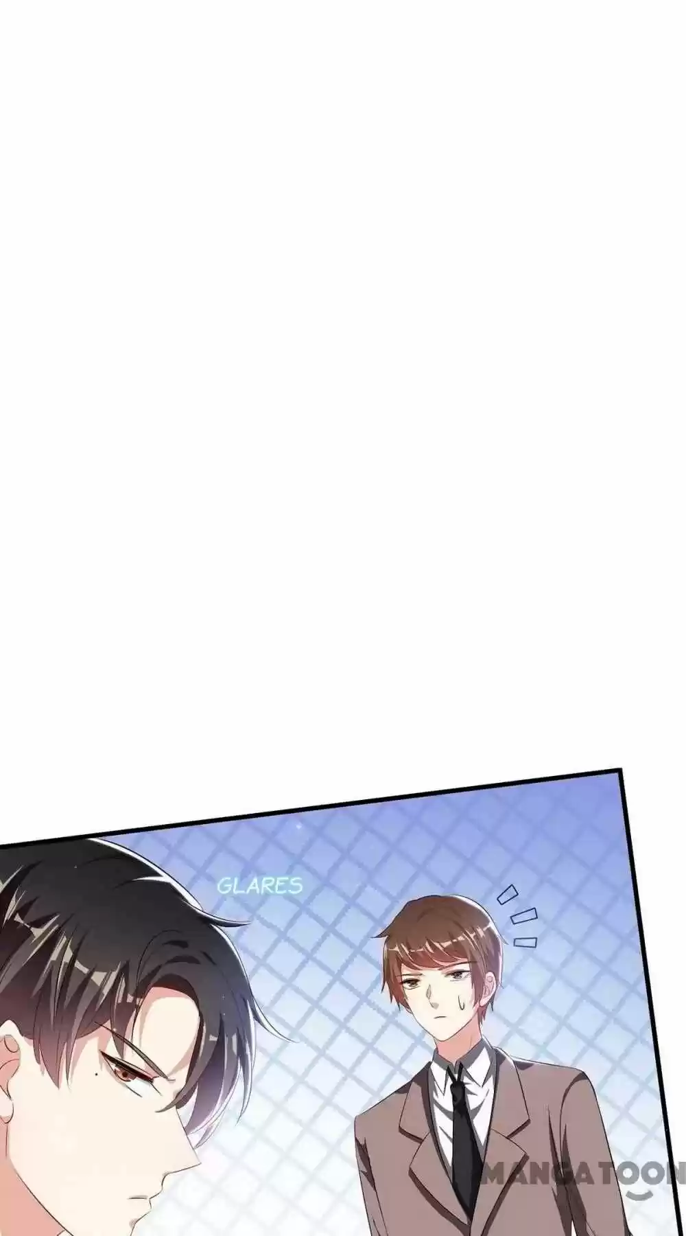 Genius Cool Treasure: President's Wife Is Too Powerful Chapter 57