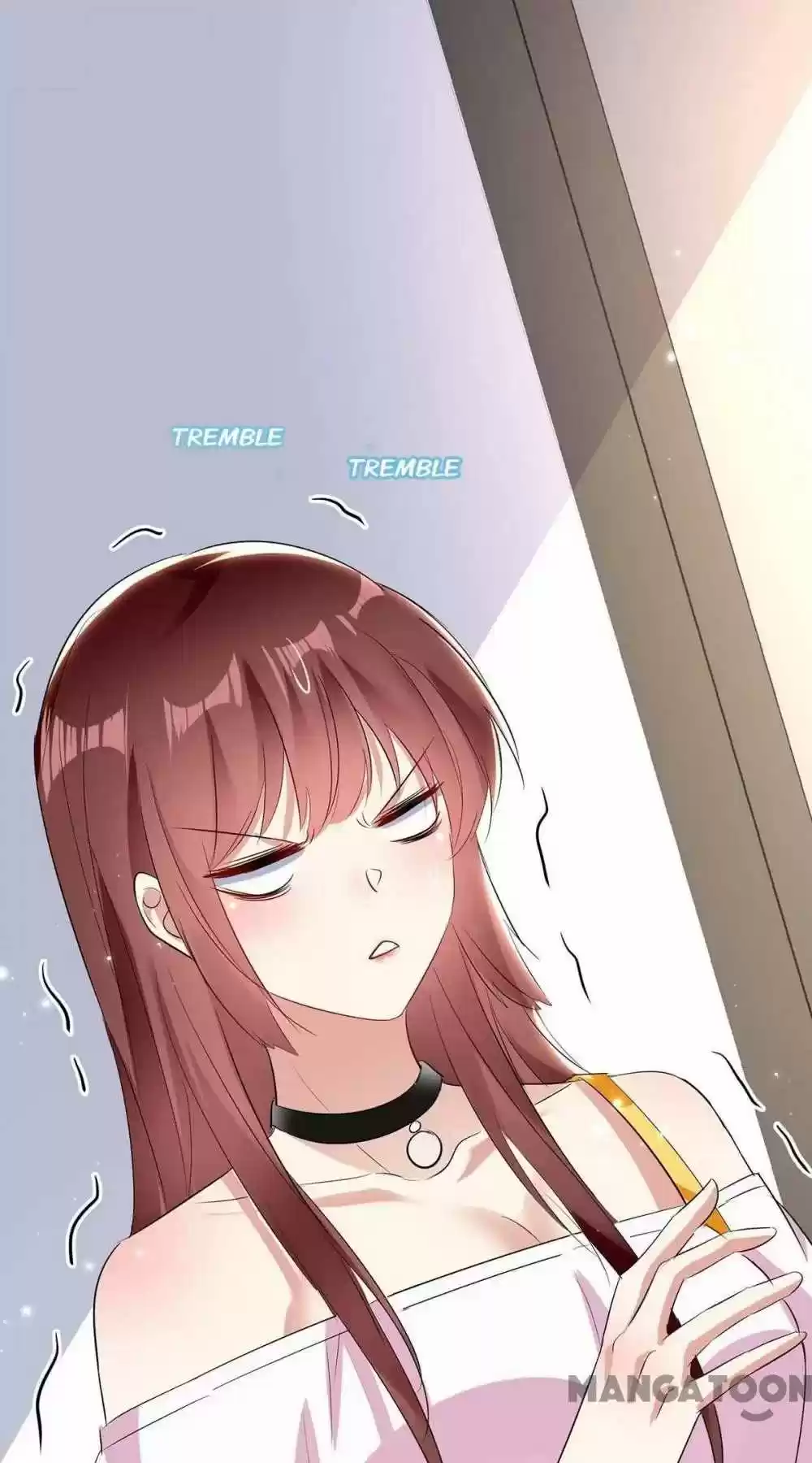 Genius Cool Treasure: President's Wife Is Too Powerful Chapter 57