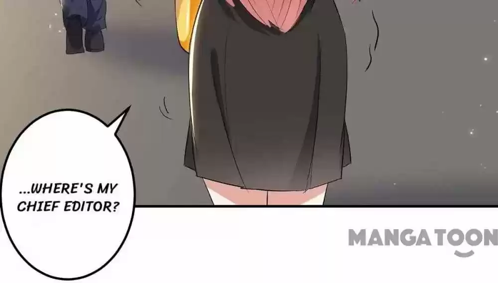 Genius Cool Treasure: President's Wife Is Too Powerful Chapter 57