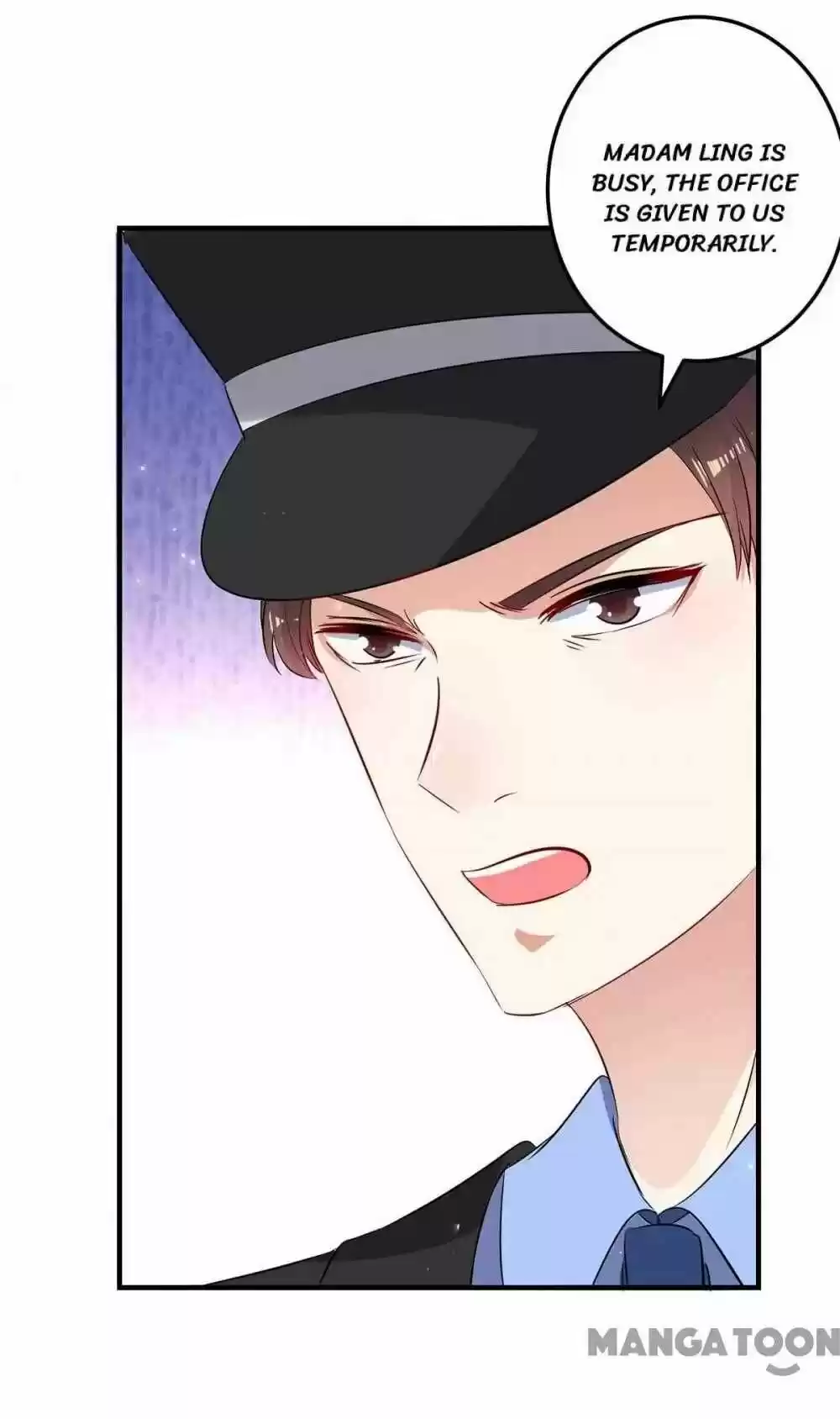 Genius Cool Treasure: President's Wife Is Too Powerful Chapter 57