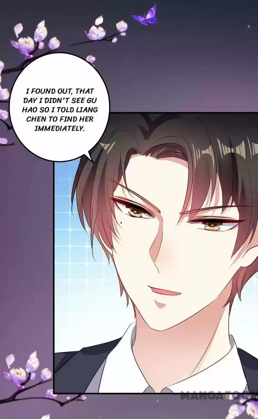 Genius Cool Treasure: President's Wife Is Too Powerful Chapter 57
